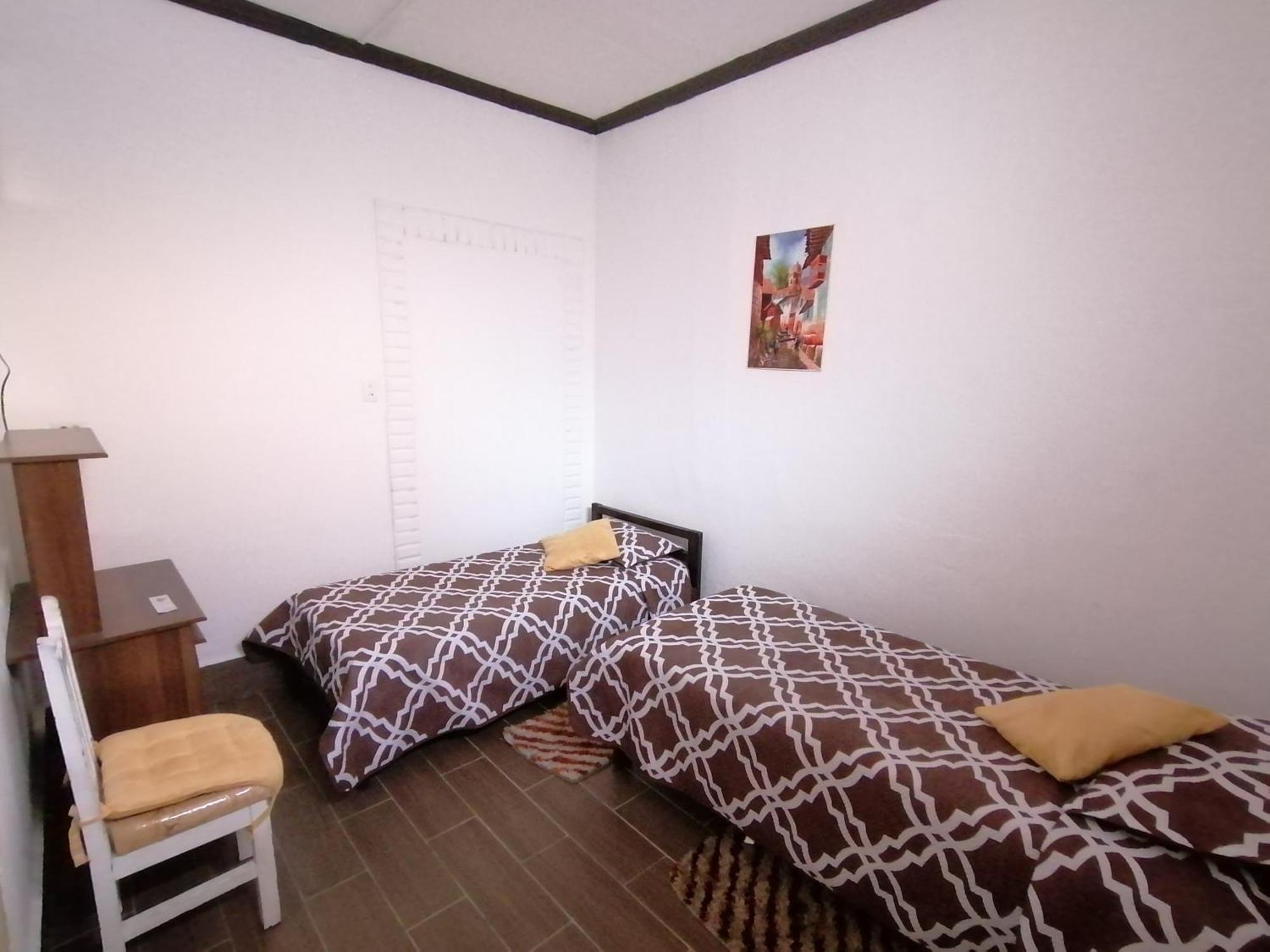Galapagos Natural Life Hostel Quito Kültér fotó